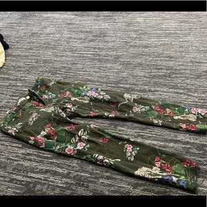 l’agence green jeans